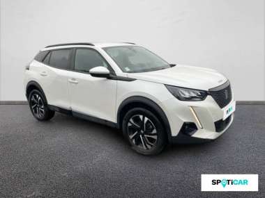 Peugeot 2008 (2) Essence