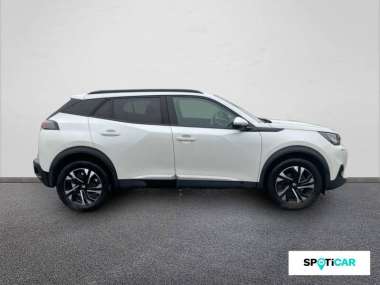 Peugeot 2008 (2) Essence