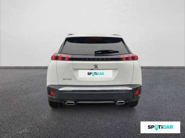 Peugeot 2008 (2) Essence