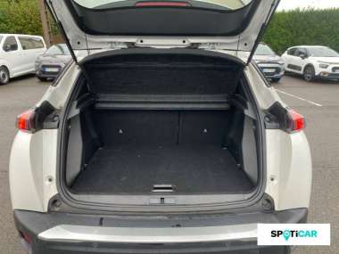 Peugeot 2008 (2) Essence