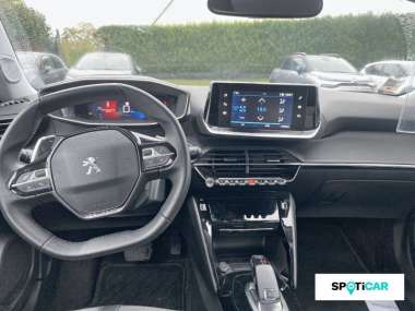 Peugeot 2008 (2) Essence