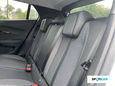 Peugeot 2008 (2) Essence