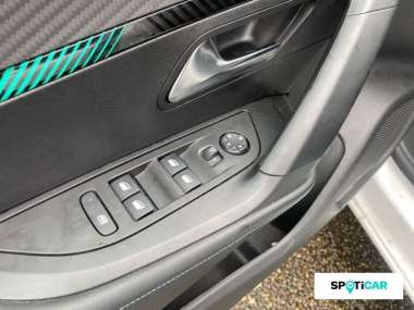 Peugeot 2008 (2) Essence