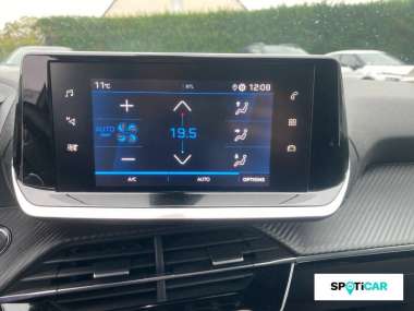 Peugeot 2008 (2) Essence