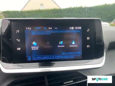 Peugeot 2008 (2) Essence