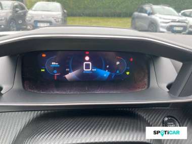 Peugeot 2008 (2) Essence