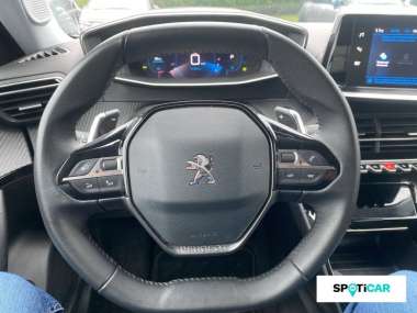 Peugeot 2008 (2) Essence