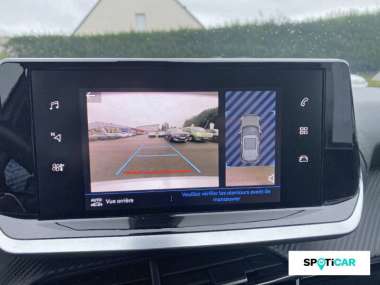 Peugeot 2008 (2) Essence