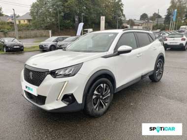 Peugeot 2008 (2) Essence