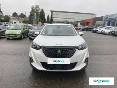 Peugeot 2008 (2) Essence
