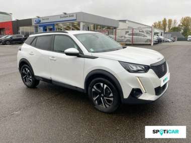 Peugeot 2008 (2) Essence