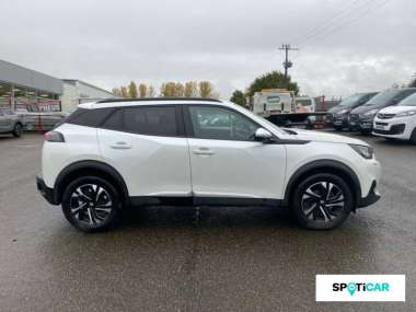Peugeot 2008 (2) Essence