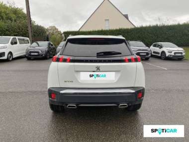 Peugeot 2008 (2) Essence