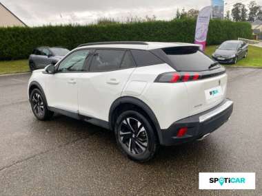 Peugeot 2008 (2) Essence