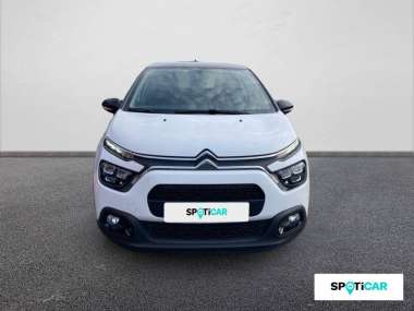 Citroën C3 Diesel