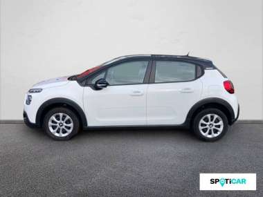 Citroën C3 Diesel