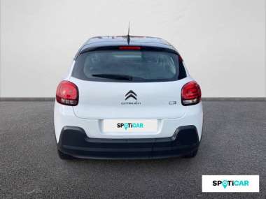 Citroën C3 Diesel