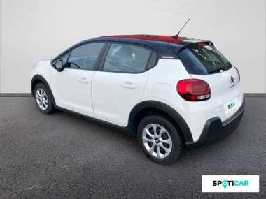 Citroën C3 Diesel