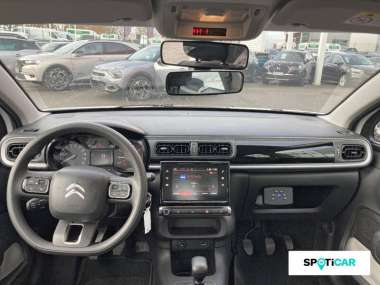 Citroën C3 Diesel