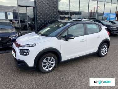 Citroën C3 Diesel