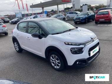 Citroën C3 Diesel