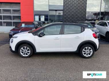 Citroën C3 Diesel