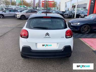 Citroën C3 Diesel