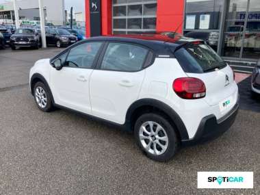 Citroën C3 Diesel