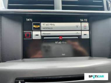 Citroën C4 (2) Essence