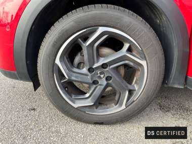 Ds DS 3 Crossback Essence