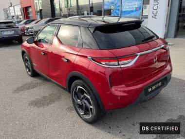 Ds DS 3 Crossback Essence