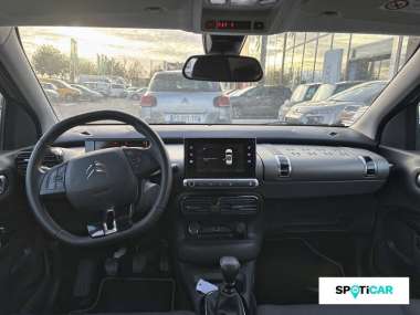Citroën C4 Cactus Essence