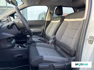 Citroën C4 Cactus Essence