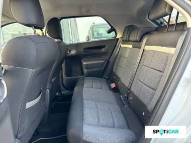 Citroën C4 Cactus Essence