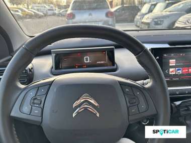 Citroën C4 Cactus Essence