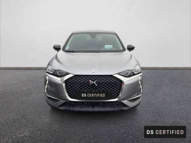 Ds DS 3 Crossback Diesel