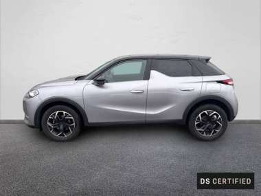 Ds DS 3 Crossback Diesel