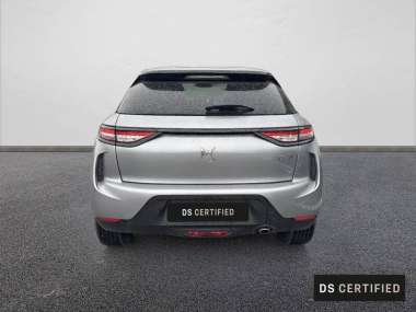 Ds DS 3 Crossback Diesel