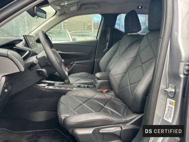 Ds DS 3 Crossback Diesel