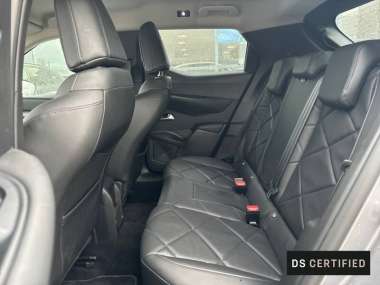 Ds DS 3 Crossback Diesel