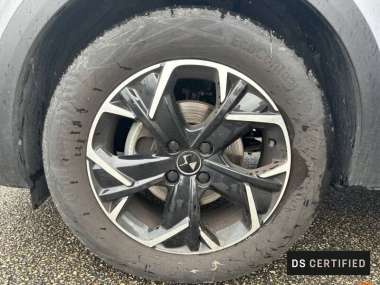 Ds DS 3 Crossback Diesel