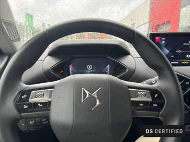 Ds DS 3 Crossback Diesel