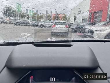 Ds DS 3 Crossback Diesel