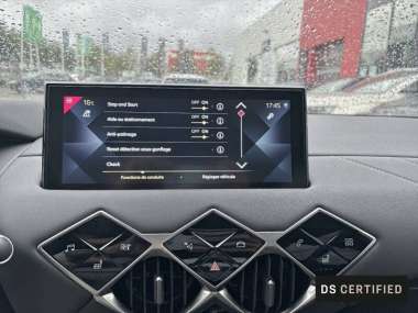 Ds DS 3 Crossback Diesel