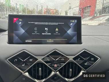 Ds DS 3 Crossback Diesel