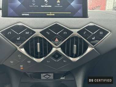 Ds DS 3 Crossback Diesel