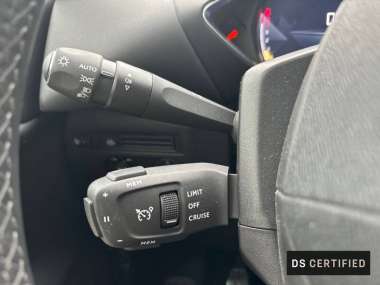 Ds DS 3 Crossback Diesel