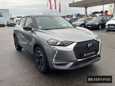 Ds DS 3 Crossback Diesel