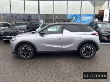 Ds DS 3 Crossback Diesel