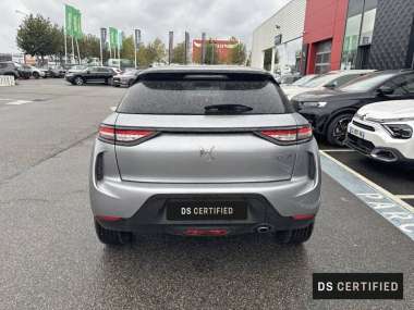 Ds DS 3 Crossback Diesel